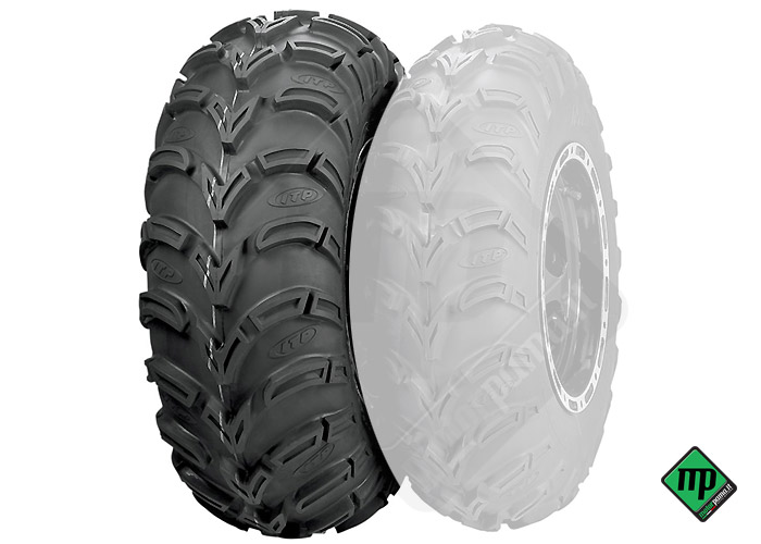 Gomma MUD LITE XL post misura 25 x 12 - 11