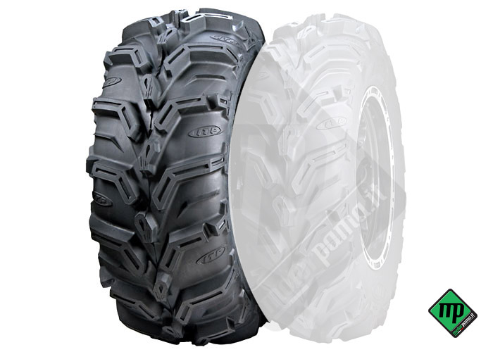 Gomma MUD LITE XTR post - misura 27 x 11 14
