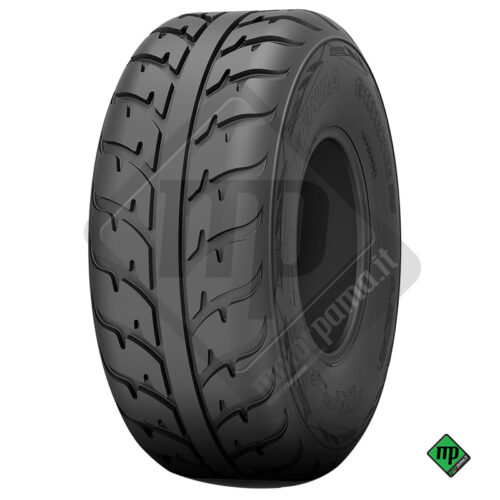 Gomma Speedracer - misura 25 x 10 12