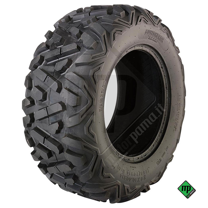Gomma Switchback tire - immagine 2