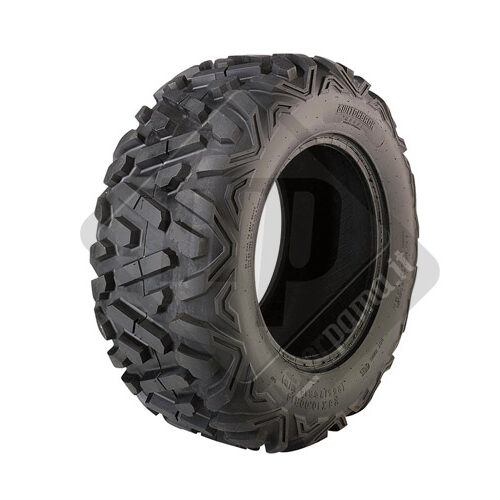 Gomma Switchback tire