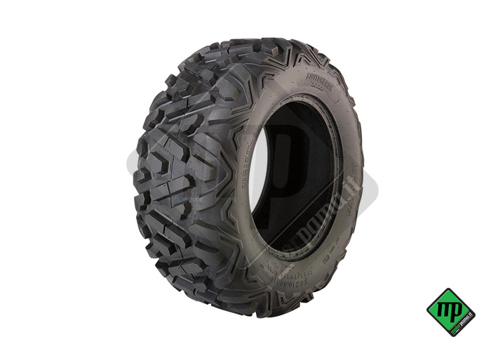 Gomma Switchback tire