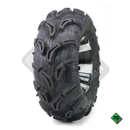 Gomma Zilla post. - misura 27 x 12 14