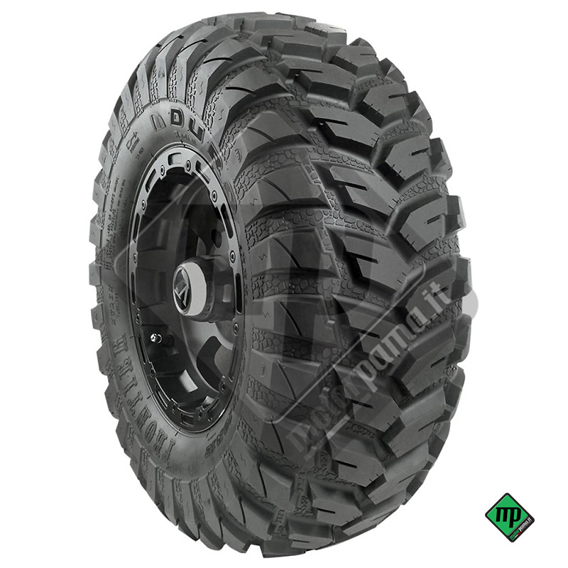 Gomme DI2037 Fronteir ant. - misure 26 x 9 12