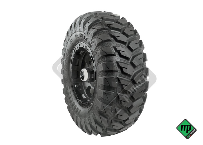 Gomme DI2037 Fronteir