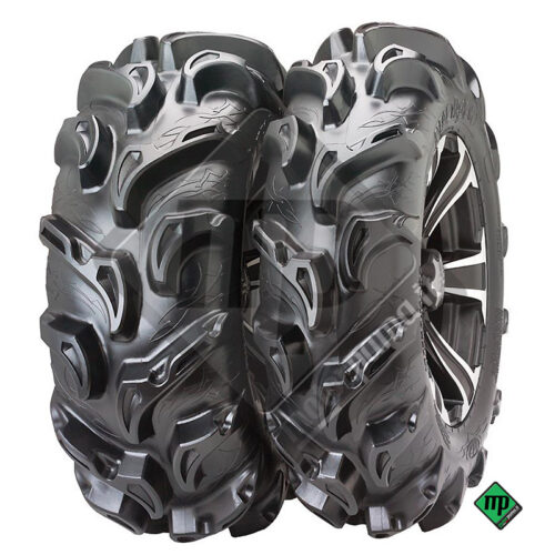 Gomma Mega Mayhem post. - misura 28 x 11 - 14