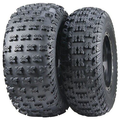 Gomme HOLE-SHOT SXS