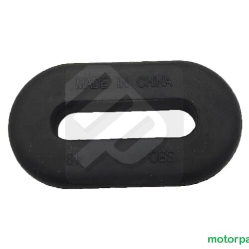 Gommino ovale carena originale Can-am