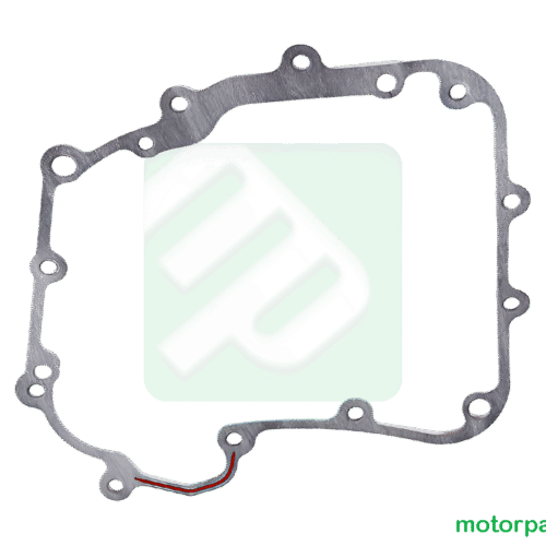 Guarnizione blocco motore desta originale quad Kymco Maxxer Kxr Mxu 250/300