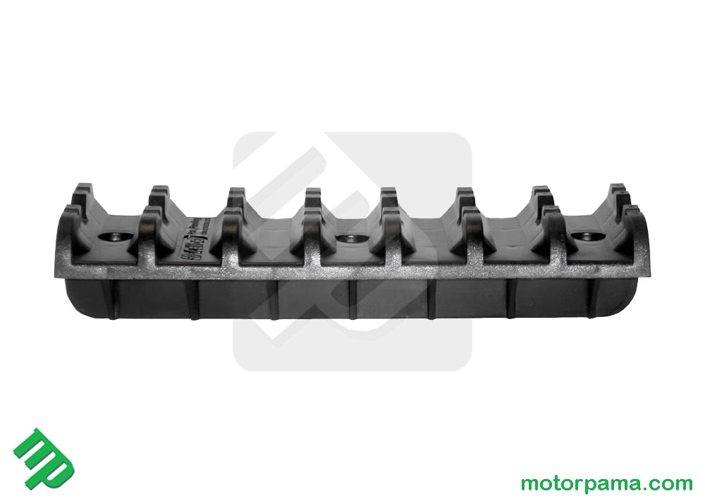 Guida antiscivolo carrello - immagine 4