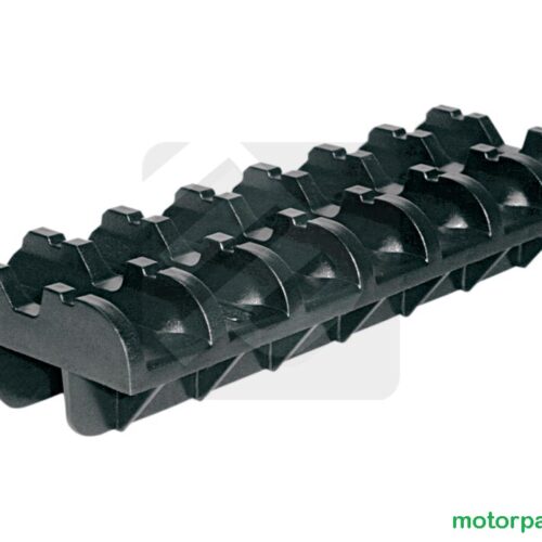 Guida antiscivolo carrello