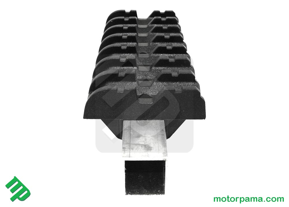 Guida antiscivolo carrello - immagine 2