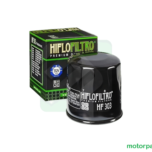 Filtro olio Hiflofiltro HF 303