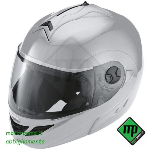 Casco IXS HX 333 Silver
