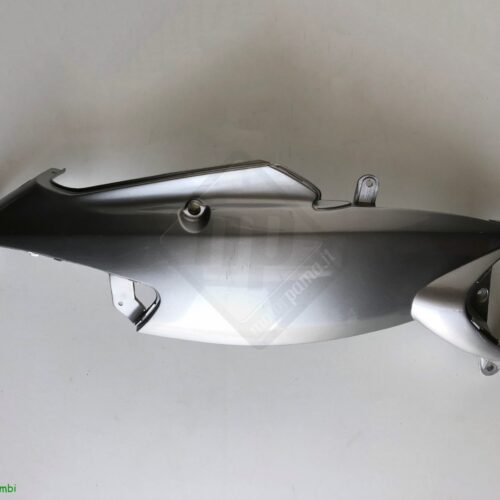 Carena fiancata destra Piaggio NRG MC3