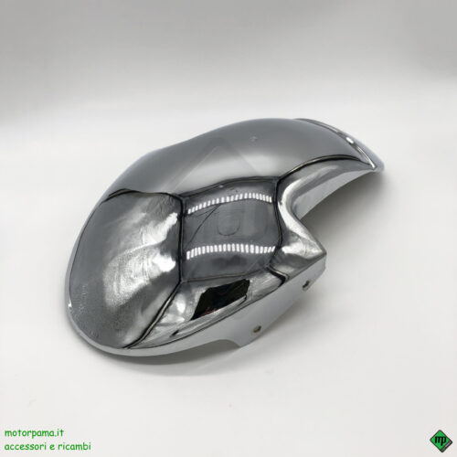 Parafango anteriore Buzzetti per Piaggio / Gilera / Typhoon