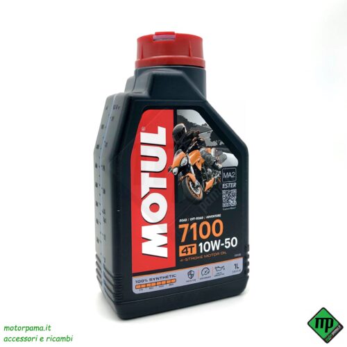 Motul 7100 4T 10W-50