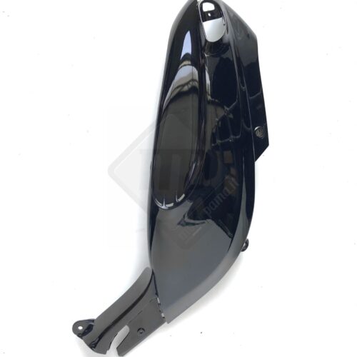 Fianchetto carena destro Piaggio NRG / NTT / TYPHOON / STORM
