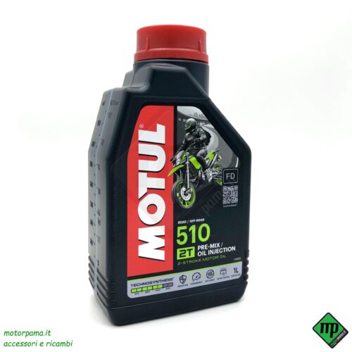Motul 510 2T