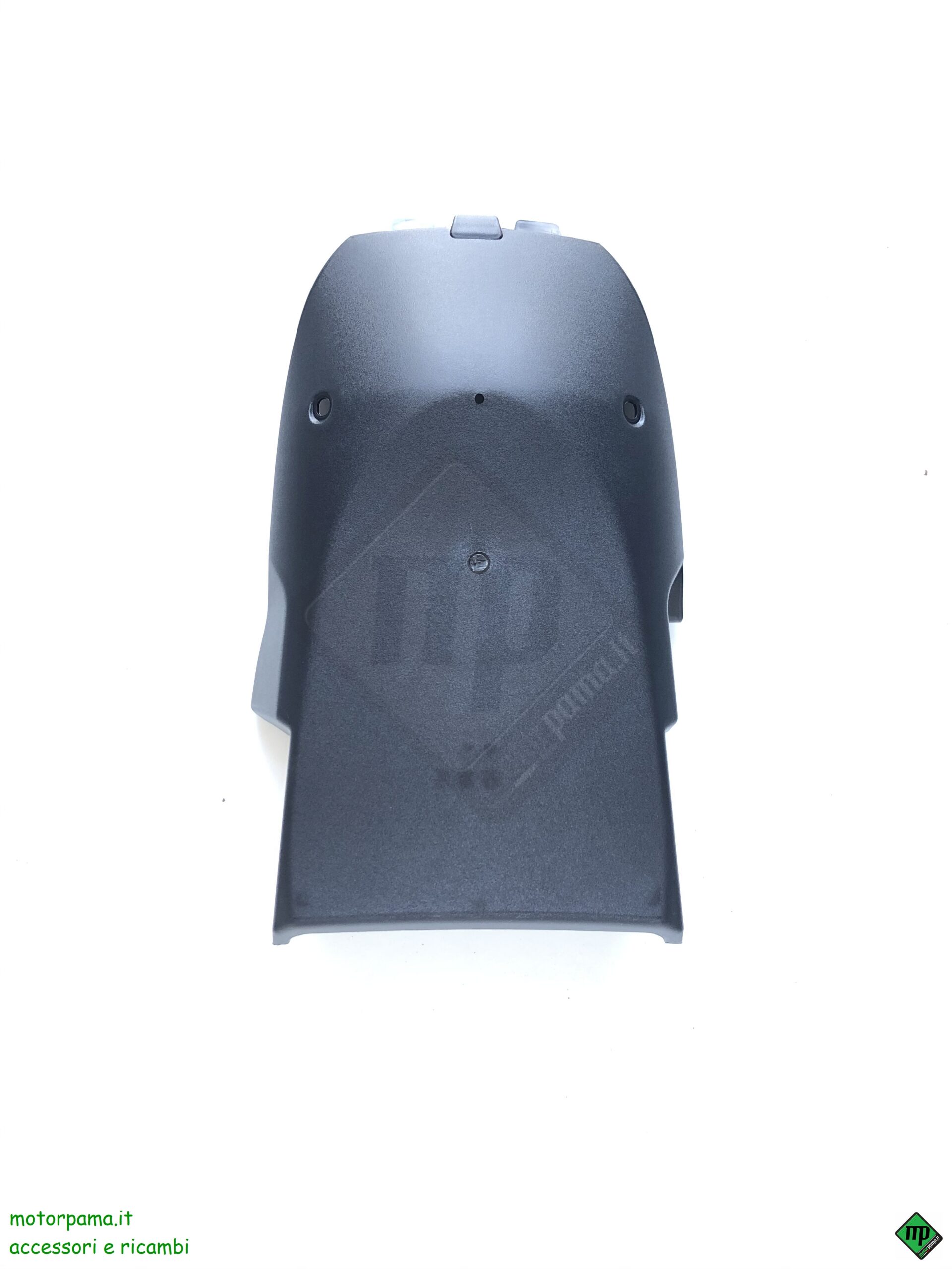 Spoiler / chiusura inferiore Piaggio NRG - immagine 3