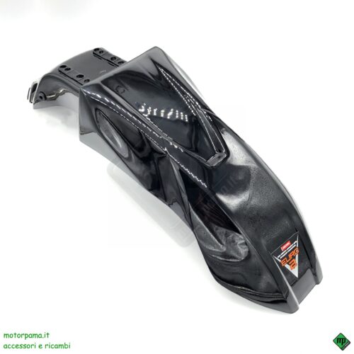 Parafango anteriore Derbi SENDA 50/125