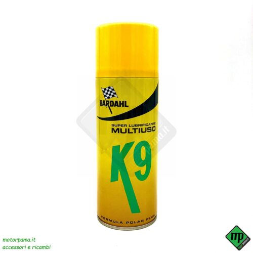 Grasso catena Bardahl K9