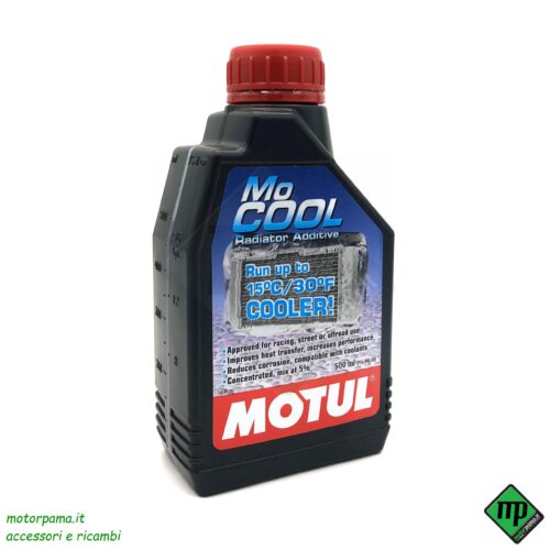 Motul Mo cool