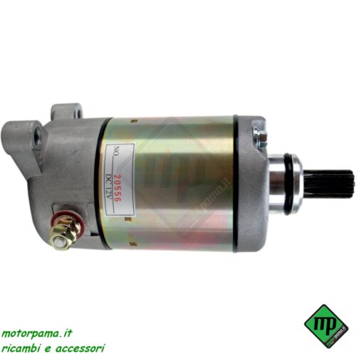 Motorino avviamento Atv Quad Utv Polaris Scrambler 500 Sportsman 500 Atp 500 Ranger 500 rzr 500  ,