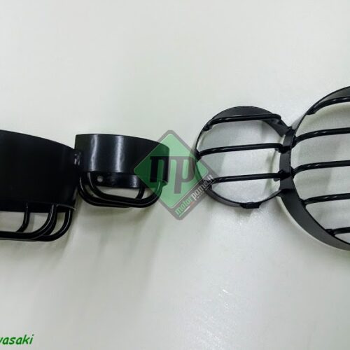 Griglia protezione faro Kawasaki Brute Force 750
