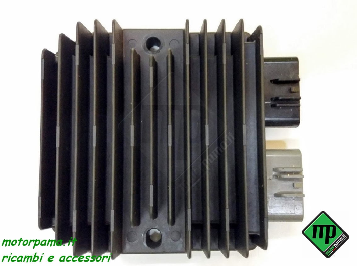 Regolatore di tensione / corrente atv quad utv originale Can-am Brp - immagine 3