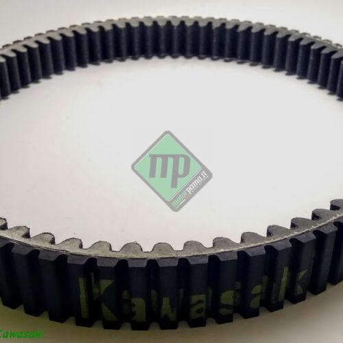 Cinghia trasmissione originale quad kawasaki  360-650-750 ,KFX 700 atv