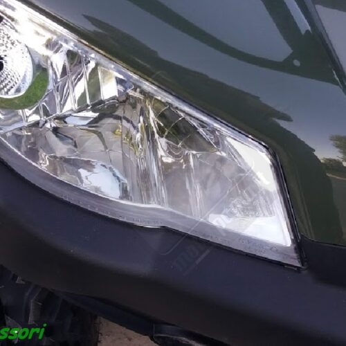 Kymco Mxu 450i e4 2x4