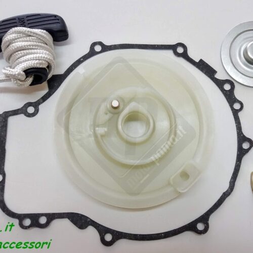 Kit messa in moto a strappo Polaris Scrambler/Sportsman 500cc