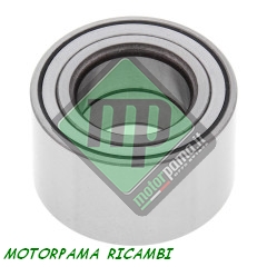 Cuscintetto mozzo / fusello ruota anteriore / posteriore  Yamaha,Arctic-cat,Suzuki ,Kymco,Cf moto
