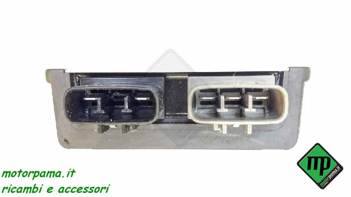 Regolatore di tensione / corrente atv quad utv originale Can-am Brp - immagine 2