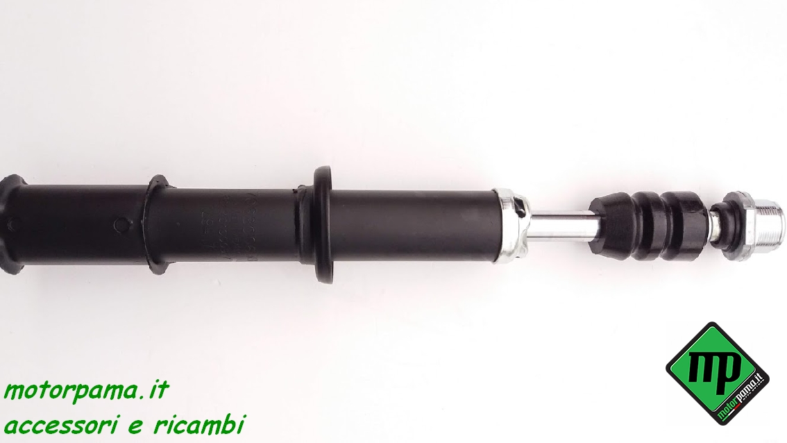 Ammortizzatore anteriore quad atv utv originale Can-am Outlander 400