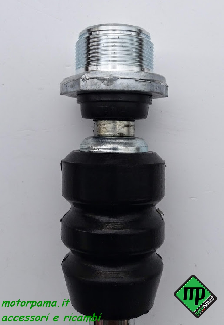 Ammortizzatore anteriore quad atv utv originale Can-am Outlander 400 - immagine 4