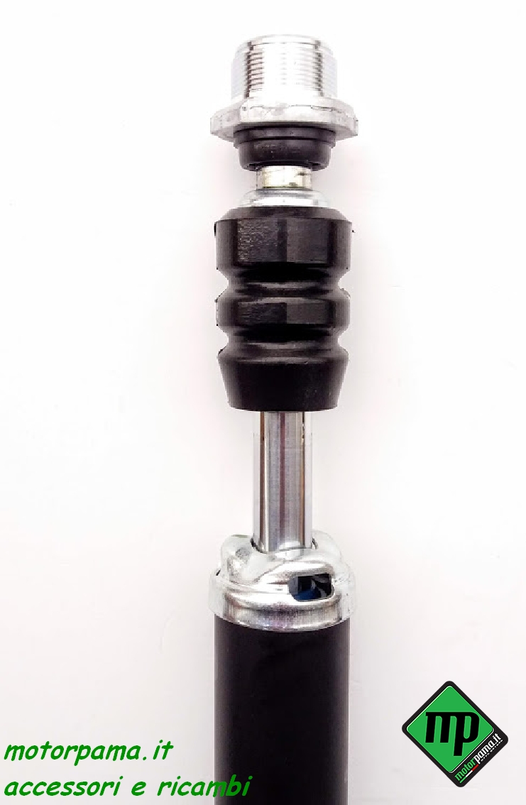 Ammortizzatore anteriore quad atv utv originale Can-am Outlander 400 - immagine 2