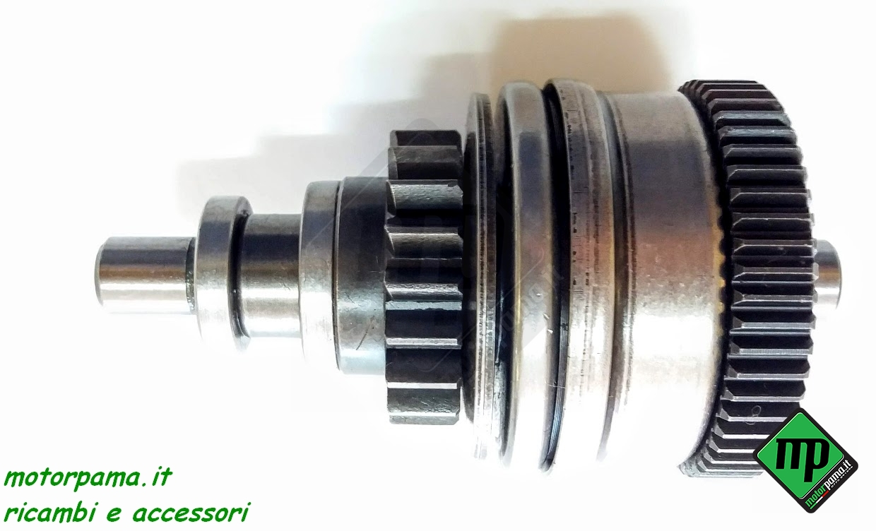 Ingranaggio rinvio motorino avviamento Polaris , Sportsman 700/800 Ranger 700/800