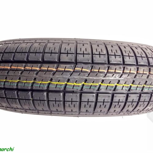 Ruota di scorta 145-10 carrello Cresci