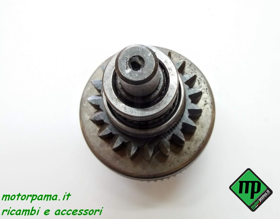 Ingranaggio rinvio motorino avviamento Polaris , Sportsman 700/800 Ranger 700/800 - immagine 2