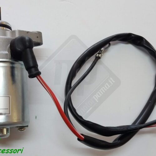 Motorino avviamento vari quad atv 50/90 cc due tempi