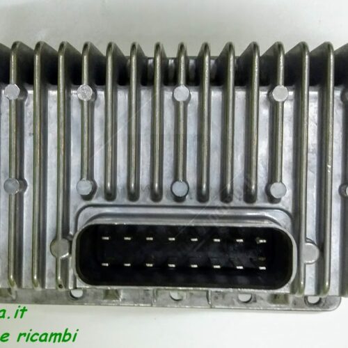 Centralina controllo 4x4,ventola,elettroventola,regolatore tensione quad atv Polaris Scrambler 500