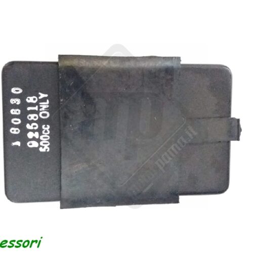 Centralina d'accensione CDI 925818 originale quad atv specifica Tgb Blade Target 500 / 525