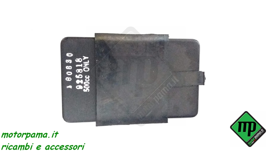 Centralina d'accensione CDI 925818 originale quad atv specifica Tgb Blade Target 500 / 525