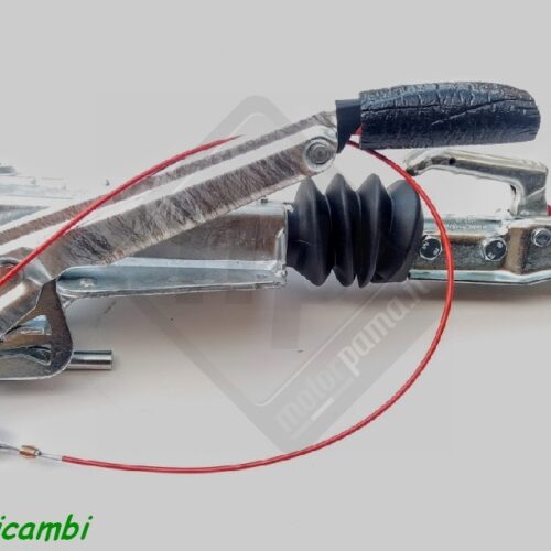 Repulsore Alko a timone  con attacco gancio rimorchio 60/S/2 - TM6-PT4CF-650F-PT7CE-PT7E-H7-A6L-PT6