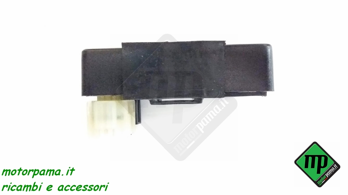 Centralina d'accensione C.D.I. 925842 specifica per quad atv TGB Blade 550 LT anno 2007 al 2011