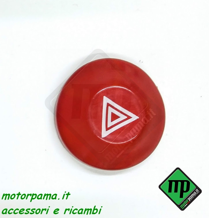 Interruttore per frecce d'emergenza universale da esterno - immagine 3