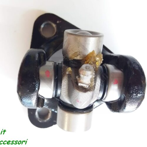 Crociera albero trasmissione per quad atv originale  TGB target blade  425 / 525