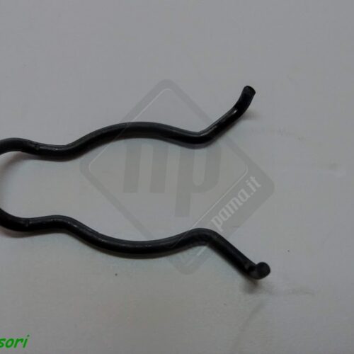 Molla freno per messa in moto a strappo polaris scrambler sportsman trail blazer trail boss